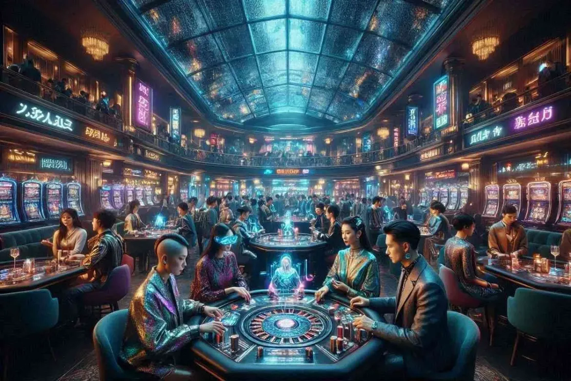 Godz Casino