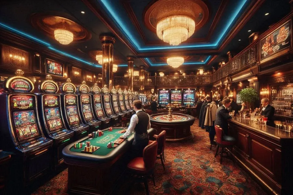 Godz Casino